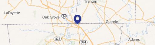 Light Industrial Land with Interstate Access