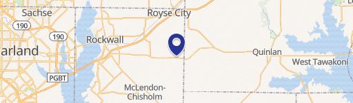 Ranch with Highway Frontage