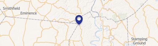 Private Hunting and Recreation Land