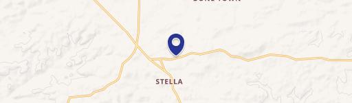 Open Pasture Land Tract