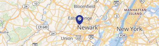 Multifamily Rental Residence