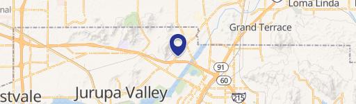 Flat General Commercial Land Parcel