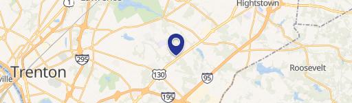 Highway Frontage Redevelopment Land