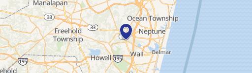 High-Frontage Highway Development Land