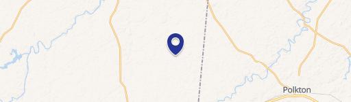 Agricultural Land Tract with Road Frontage