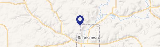 Recreational Hunting Land Parcel