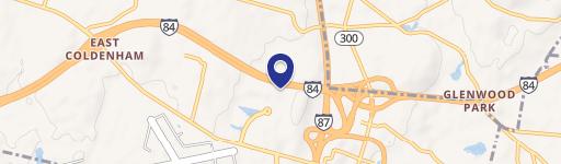 Industrial Warehouse for Lease