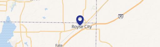 Commercial Land on State Highway
