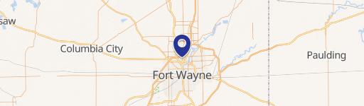 Industrial Land with I-2 Zoning