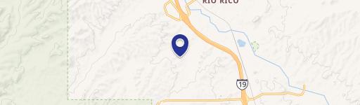 Residential Home Lot