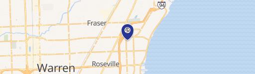 Move-In Ready Industrial Warehouse