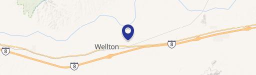 RV-Friendly Recreation Land Lot
