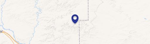Montana Ranch-Style Land Tract