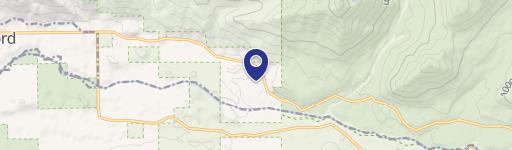 Recreation Land for Cabin Development