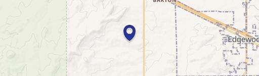 Mountain View Development Acreage