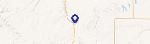 Rural Home Site with Cultivated Acreage