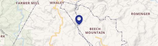 Sloping Mountain Land Parcel