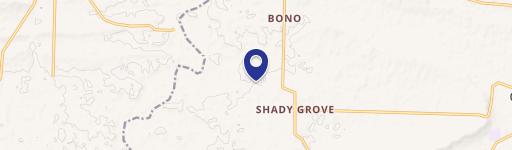 Waterfront Land Parcel with Deeded Easement