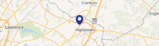 Retail/Office Pad Site Off Rt. 130