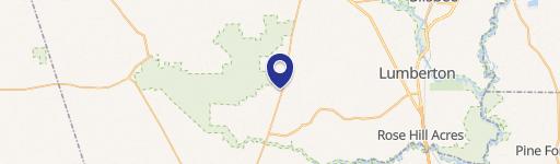 Uncleared Recreational Land Tract