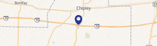High-Visibility Commercial Development Land