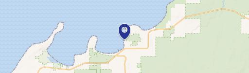 Waterfront Land Parcel