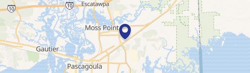 Landmark Restaurant Property
