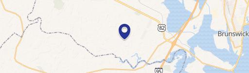 Lakefront Homesite in Gated Community