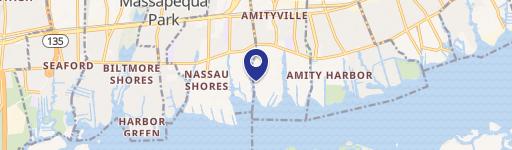 Waterfront Land with Private Dock