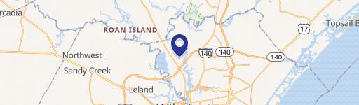 Cleared Industrial Land Lots