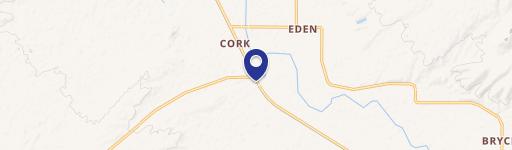 Residential Land Lot for Manufactured Home