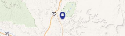 Tree-Covered Equestrian Homesite Land