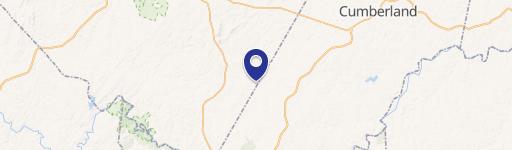 Willis Riverfront Recreational Land