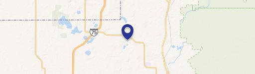 Lakefront Land Lot