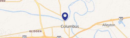 Riverfront Development Lots
