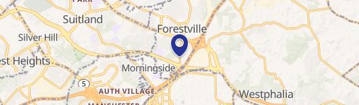 Light Industrial Brick Property with Yard