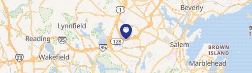 Warehouse Sublease with Dual Clear Heights