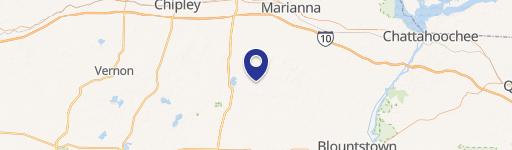 Wooded Conservation Land Parcel