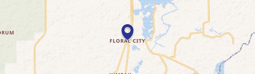 Multi-Tenant Retail and Service Property