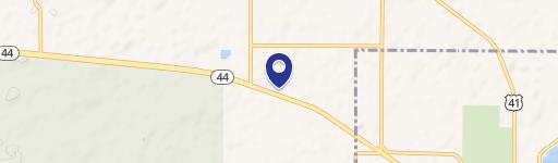 Retail Strip Center with Three Tenancies