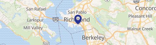 Rezoned Waterfront Development Site
