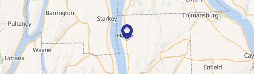 Turnkey Lake-View Bed and Breakfast