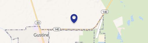 Interstate Vehicle Service Station Site