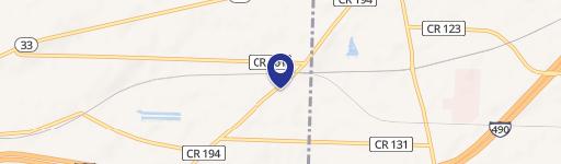 Industrial Zoned Land Parcel