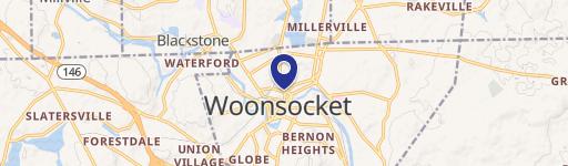Mixed-Use Office and Retail Building