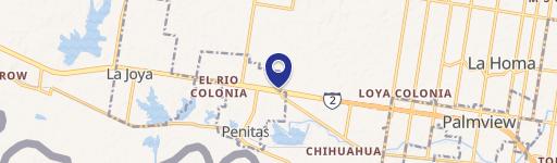 Commercial Land Tract with Expressway Frontage