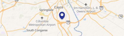 Industrial/Flex Distribution Facility