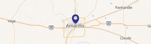 Specialty Commercial Property