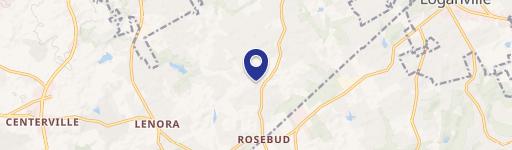 Zoned Commercial Development Land