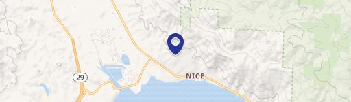 Lakeview Residential Lot